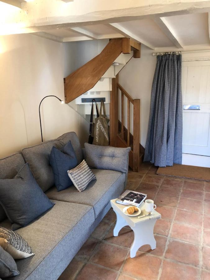 Little Gem On Bridgnorth'S Cartway. River Views Экстерьер фото